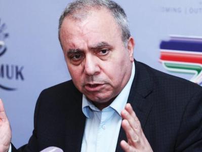 Հրանտ Բագրատյան. Կրեմլը կարող է ավելի շատ ազգայնական իշխանություն ստանալ Ուկրաինայում