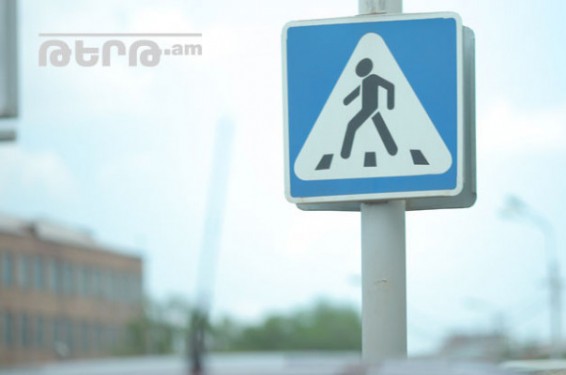 Սիսիանում վրաերթի ենթարկված 59-ամյա տղամարդը տեղում մահացել է