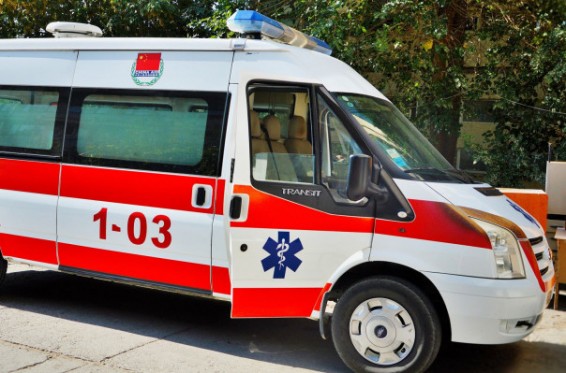 Վրաերթի ենթարկված 77-ամյա կինը վնասվածքներով տեղափոխվել է հիվանդանոց
