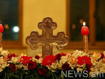 Սկսվում է Մեծ Պահքը. 48 օրից կտոնենք Զատիկը