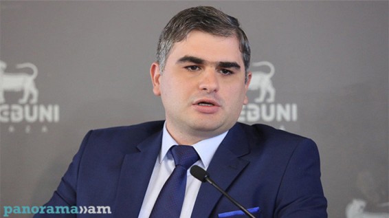 Տնտեսագետ. Ոչ երնեկ այն երկրին, որի բանկերից մեկի սեփականատերը կուսակցություն է բացում և սկսում թիրախավորել մյուս բանկերին