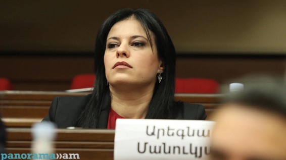 ՔՊ-ի որոշումը խիստ տրամաբանական է, քանզի մտածում են՝ չի կարելի նեղացնել իրենց կողմից կիրթ և կառուցողական որակված Ալիևին. Մանուկյան