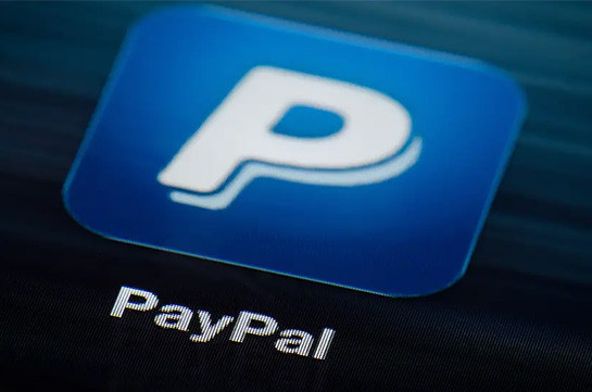 PayPal վճարային համակարգը դադարեցրել է աշխատանքը Ռուսաստանում