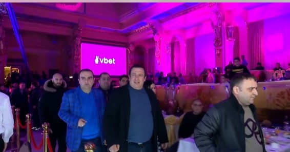 Հայաստանում անցկացված Multi Fight MFC մրցաշարում հայազգի մարզիկները բարձր պահեցին Հայաստանի պատիվն ու հաղթանակով ավարտեցին մենամարտերը