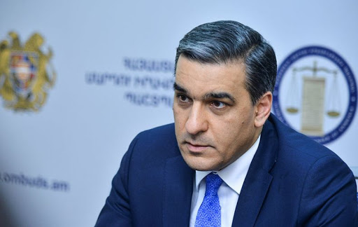 Բացառիկ է կնոջ նվիրումի արժեքը մարդու կյանքի փրկության, Հայրենիքի պաշտպանության ու մեր պետականության ամրության համար