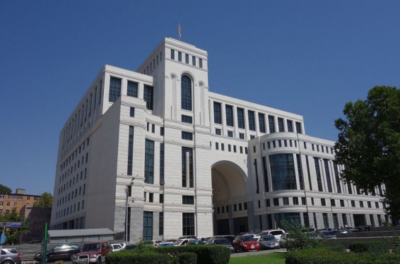 Հայաստանն առաջիկայում թերևս կդիմի ՄԽ համանախագահությանը Ադրբեջանի հետ խաղաղության բանակցություններ նախաձեռնելու հարցով. ԱԳՆ