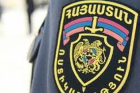 Մեկ օրում բացահայտվել է գողության 10 դեպք
