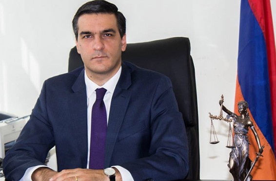 ՄԻՊ-­ը ՏԻՄ ընտրություններում խախտումների վերաբերյալ հաղորդումներ է ներկայացրել գլխավոր դատախազություն