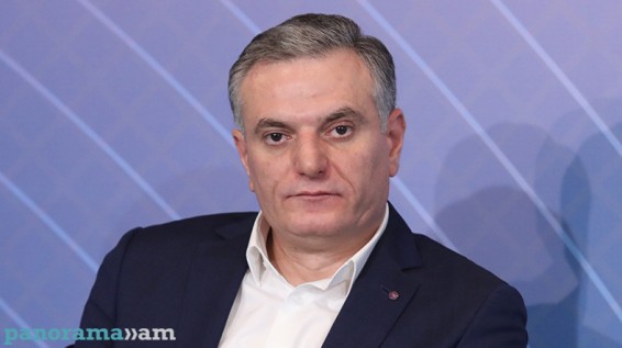 Պարոնայք սպաներ, երբևէ կմտածեի՞ք, որ ստիպված կլինեք ձեր իսկ պաշտպանության տարածքում արդարացնել թուրքերի ազատ առաջխաղացումը. Զաքարյան