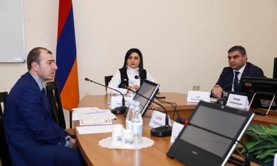 «Ժողովուրդ». Ձվի շուկայում հայտնվել է նոր խաղացող. քննարկում խորհրդարանում