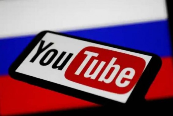 Պետդումայի պատգամավորը հույս ունի, որ YouTube-ը Ռուսաստանում ամբողջությամբ չի արգելափակվի