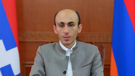 Սրա՞նք են ձեր դավանած արժեքները, թե խավիարն ու նավթադոլարները. Արտակ Բեգլարյան