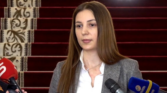 Ադրբեջանը շարունակում է իր անդադար առաջ գալու քաղաքականությունը, հայկական կողմն ասում է՝ ոչինչ չի կարող անել այս պահին. Գրիգորյան