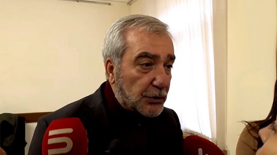 90-ականներին մենք ապրել ենք. Անդրանիկ Քոչարյան