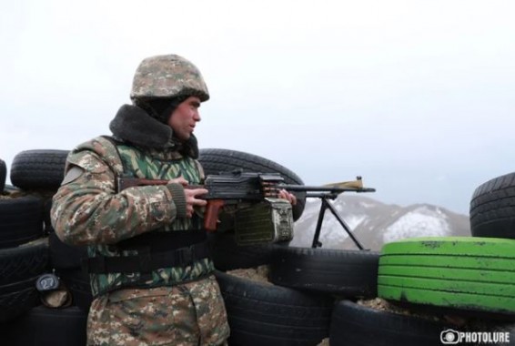 Армения предложила Азербайджану локальный отвод войск на границе, ответ Баку еще не получен - Пашинян