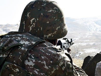 Ադրբեջանի ԶՈՒ-ն գիշերը կրակ է բացել՝ կիրառելով ԱԹՍ. Հակառակորդն ունի 5 սպանված, հայկական կողմը՝ 1 վիրավոր. Արցախի ՊՆ