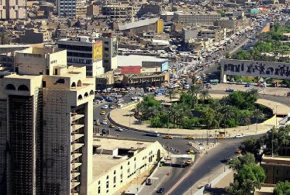 Բաղդադում Թուրքիայի դեսպանին հրավիրել են Իրաքի ԱԳՆ