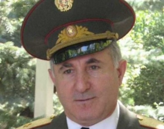 «Պատերազմի օրենքը խախտվեց ապրիլին»