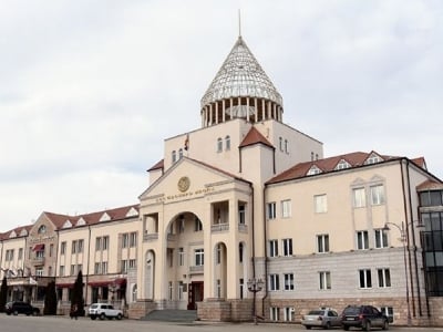 Заявление арцахских парламентариев: Ожидаем возвращения азербайджанских ВС на исходные позиции