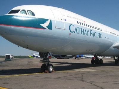 Cathay Pacific ավիաընկերությունն աշխարհի ամենաերկար ուղեւորային չվերթն է պլանավորում