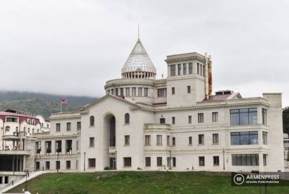 Արցախի ԱԺ նախագահը առաջնագծում իրավիճակը հարաբերական հանգիստ է գնահատում