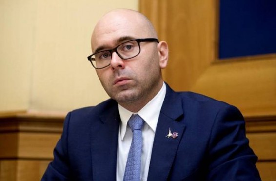 Անհրաժեշտ է կառուցողական կերպով վերսկսել խաղաղ բանակցությունները. իտալացի պատգամավորն անդրադարձել է ԼՂ իրավիճակին