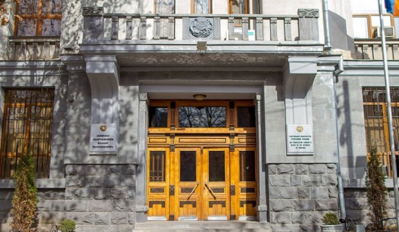 Կոռուպցիայի դեմ պայքարում 2021թ. ավելացել է մեղադրական եզրակացությամբ դատարան ուղարկված գործերի և դատի տրված անձանց քանակը. ամփոփում