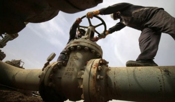 Արցախում, Գորիս, Կապան քաղաքներում գազ չկա․ վնասվել է Գորիս-Կապան-Քաջարան մայրուղային գազատարը