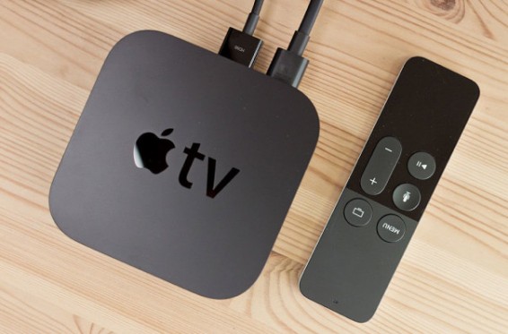 Դադարեցվել է 3-րդ սերնդի Apple TV հեռուստասարքի վաճառքը