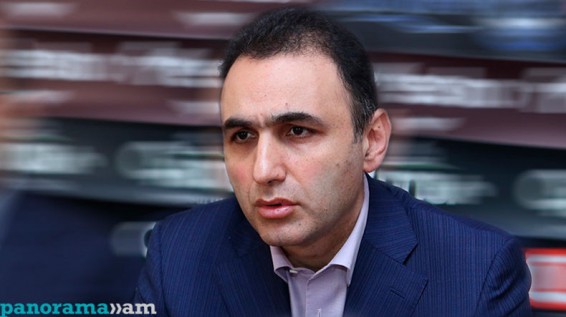 Փառուխում տեղի ունեցածը կոչվում է հայելային հետքաշում Փաշինյանի տրամաբանությամբ. Ավետիք Չալաբյան