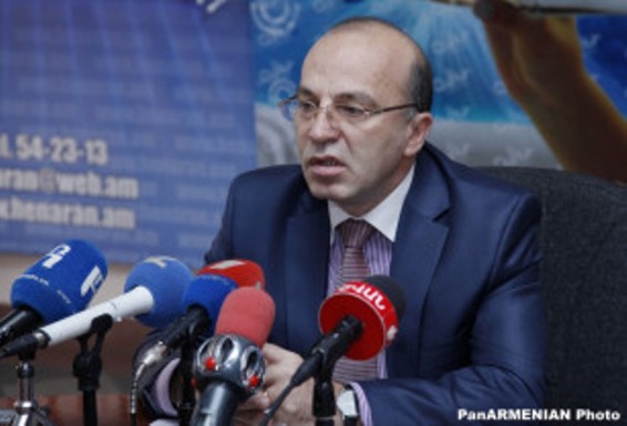 Եթե նույնիսկ չեն գողանում, ապա այնքան անփույթ  են ծախսվում պետության ֆինանսական միջոցները. Թաթուլ Մանասերյան