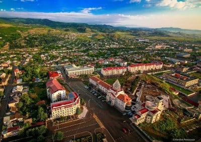 «Փաստ». «Առաջնայինը ոչ այնքան սոցիալականն է, որքան անվտանգայինը»