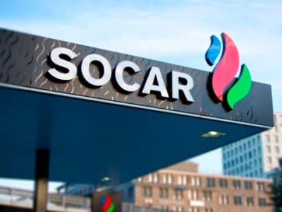 SOCAR-ը Ուկրաինային է նվիրել եւս 100 տոննա վառելիք