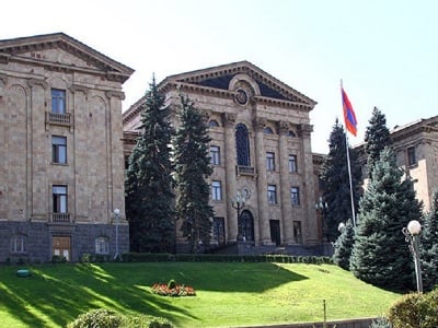 «Ժողովուրդ». Խորհրդարանը պետք է մասնակից լինի հայ-թուրքական հարաբերությունների կարգավորմանը. նոր նախագիծ