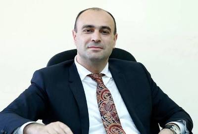 «Հրապարակ». Աջափնյակի թաղապետի նշանակումը ՔՊ-ում միանշանակ չի ընդունվել