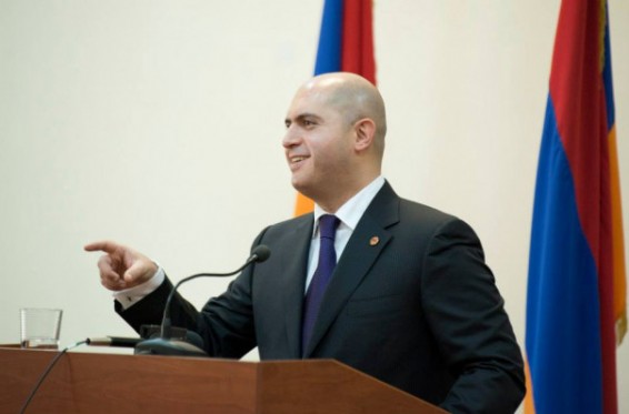 Մեկնարկել է Անդրանիկ Մարգարյանի անվան ՀՀԿ քաղաքական դպրոցի ընդունելությունը