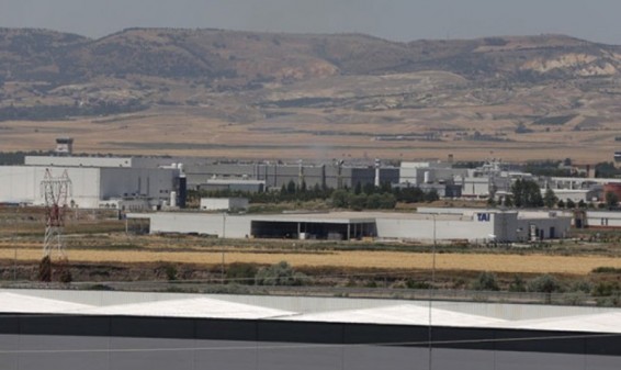 Ձերբակալվել է թուրքական Աքընջը ավիաբազայի 55 աշխատակից՝ հեղաշրջմանը մասնակցելու մեղադրանքով