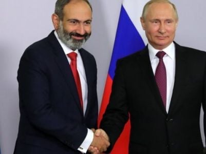 «Ժողովուրդ». Պուտինը Հայաստան կայցելի երեք ամիս անց. ով կդիմավորի նրան