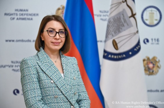 Հայոց ցեղասպանության մեղավորների պատիժն է, որ կարող է կանխարգելել ապագայի ոճրագործությունները. ՀՀ ՄԻՊ-ի ուղերձը