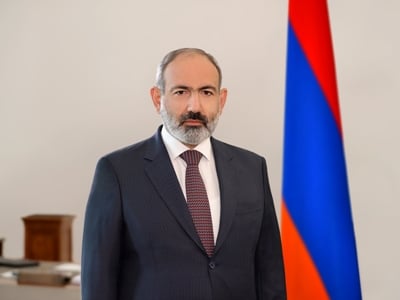 Ցեղասպանության միջազգային ճանաչման օրակարգը պիտի ծառայի ՀՀ անվտանգության երաշխիքների համակարգի ամրապնդմանը. Փաշինյան