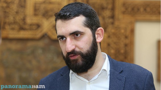 Այս ֆոնին զավեշտալի է՝ ինչպես է ՀՀ դե ֆակտո թուրքամետ իշխանական խմբավորումը խոսում «խաղաղության միջոցով անվտանգություն ապահովելու» մասին»