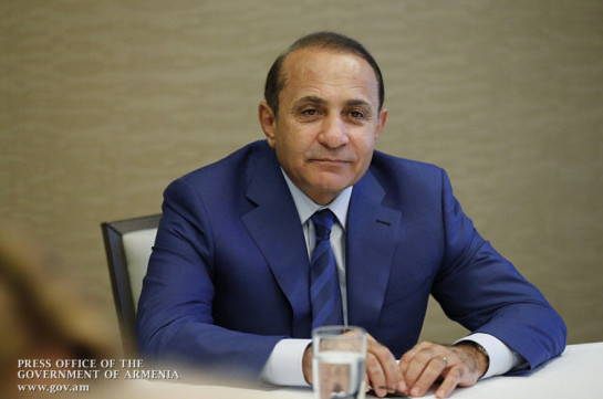 Հովիկ Աբրահամյանի եղբոր նկատմամբ համաներում է կիրառվել. Փաստինֆո