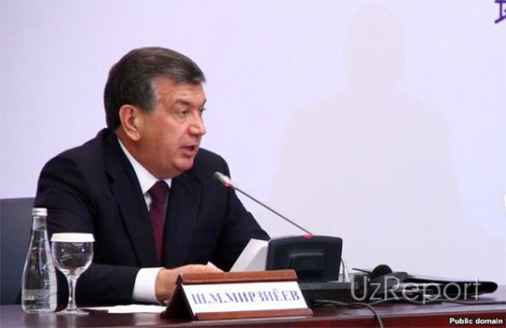 В Узбекистане появится еще одна свободная экономическая зона