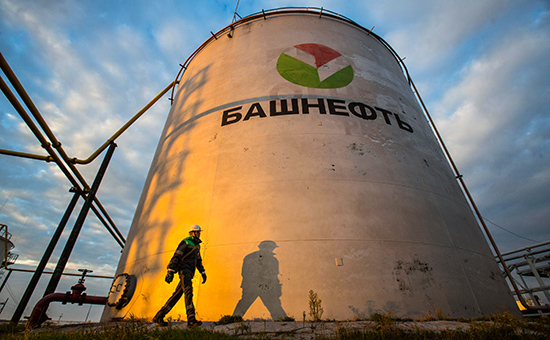 Правительство одобрило покупку «Башнефти» «Роснефтью» за 330 млрд руб.