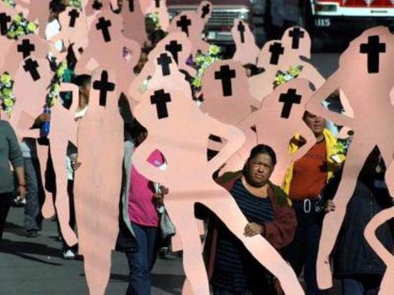 Մեքսիկայում հանցագործները կանանց օգնությամբ մարդկանց են առեւանգել