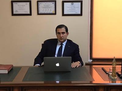 Մեր պաշտպանյալը քաղբանտարկյալ է «ժողովրդավարության բաստիոնում․ կալանավորված ցուցարարի պաշտպան