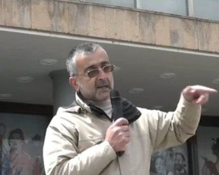 Մտեք ամեն հայի տուն և կտեսնեք, որ յուրաքանչյուրում կա բարձր գոռոց Հայաստանում կատարվածի վերաբերյալ. Արտյուշ Գևորգյան