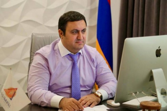 Դրանից շատ ավելի քիչ բանի համար Տեր-Պետրոսյանը հրաժարական տվեց