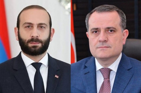 Առաջիկայում նախատեսվում է ՀՀ և Ադրբեջանի ԱԳ նախարարների հանդիպումը