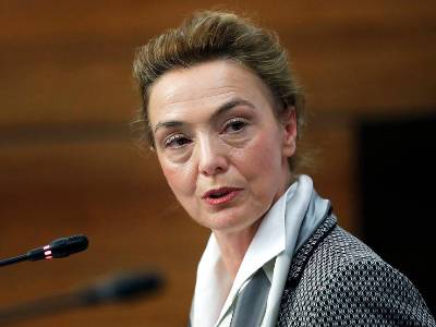 ՀՀ-ում լրագրողների նկատմամբ անհամաչափ բռնության կապակցությամբ նախազգուշացում է տեղադրվել մեր հարթակում․ Բուրիչ
